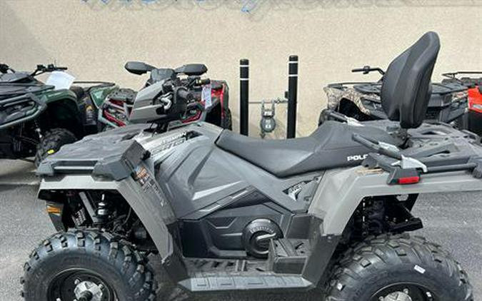 2024 Polaris Sportsman Touring 570 EPS