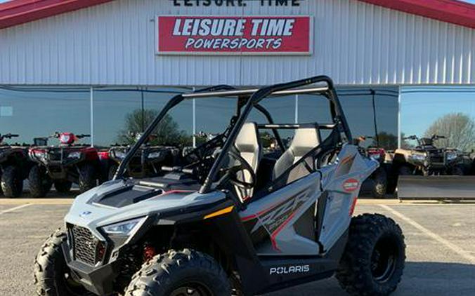 2024 Polaris RZR 200 EFI