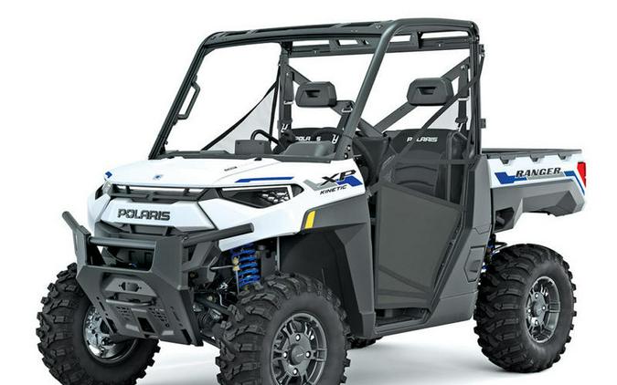 2024 Polaris® Ranger XP Kinetic Premium