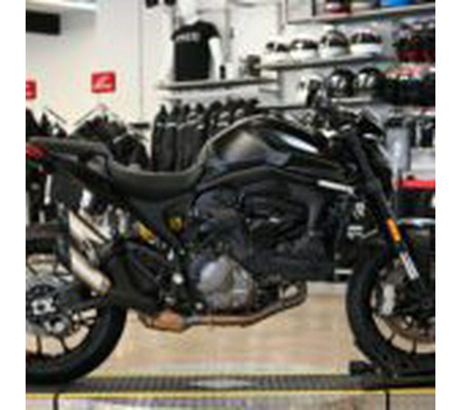 2022 Ducati Monster 937