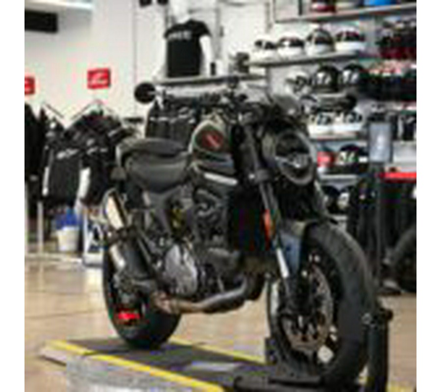 2022 Ducati Monster 937