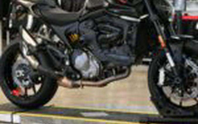 2022 Ducati Monster 937