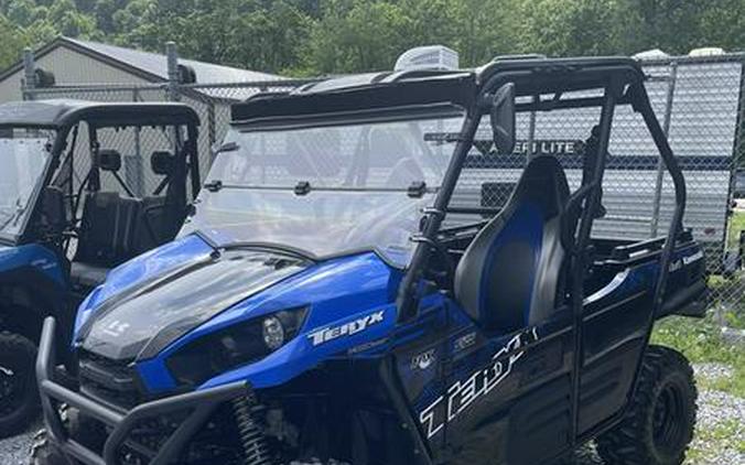 2021 Kawasaki Teryx®