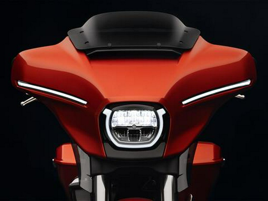 2024 Harley-Davidson Street Glide®