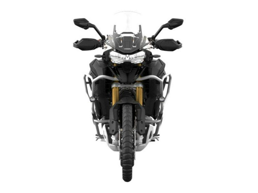 2024 Triumph Tiger 1200 Rally Explorer