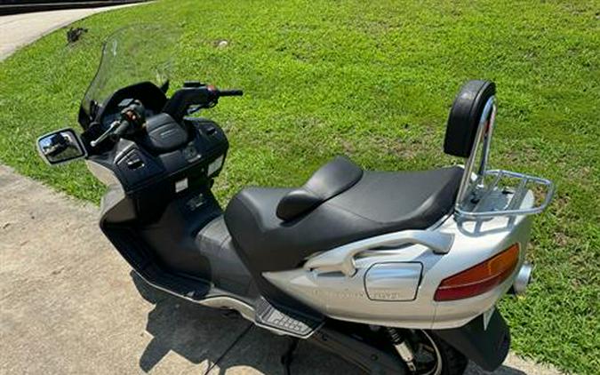 2003 Suzuki Burgman™ 650