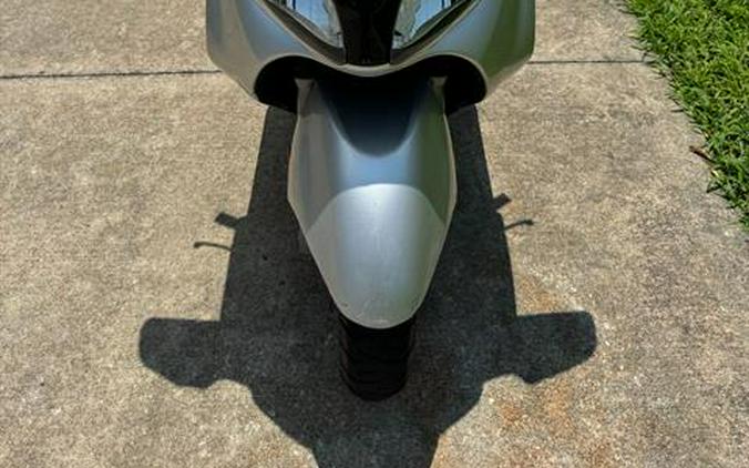 2003 Suzuki Burgman™ 650