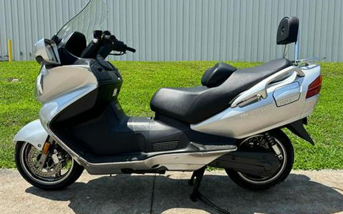 2003 Suzuki Burgman™ 650