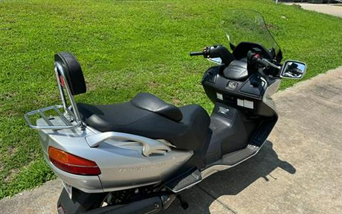 2003 Suzuki Burgman™ 650