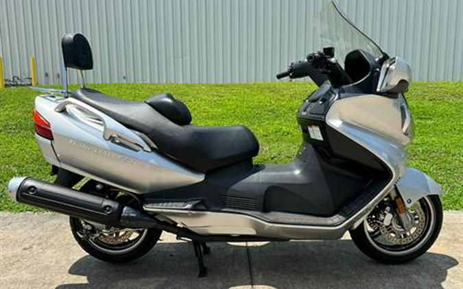 2003 Suzuki Burgman™ 650