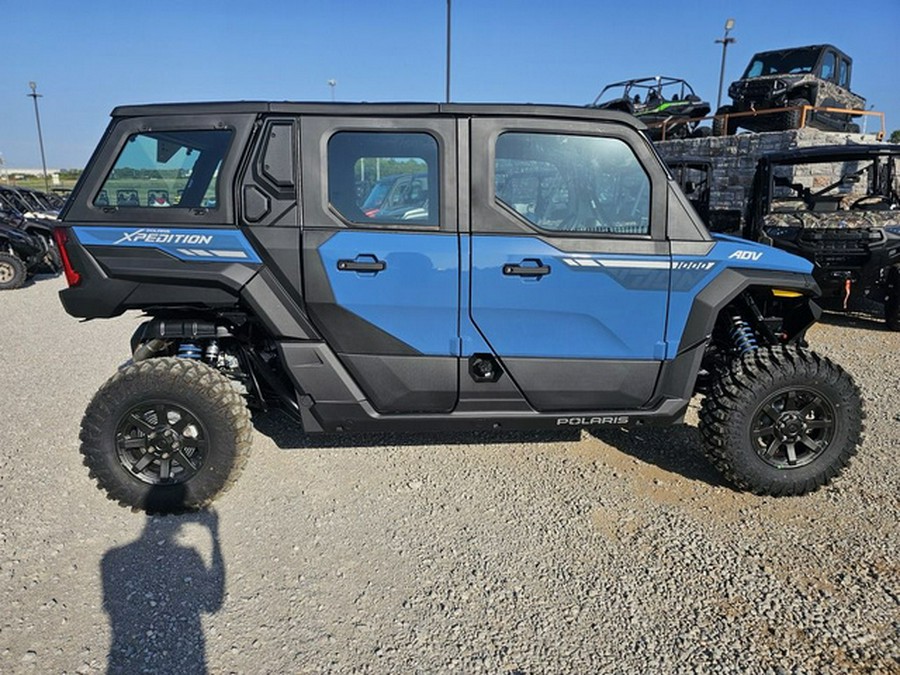 2024 Polaris Xpedition ADV 5 Northstar