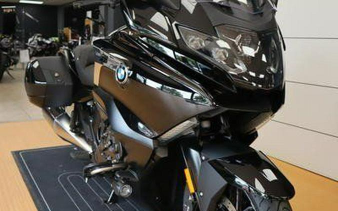 New 2024 BMW K 1600 B