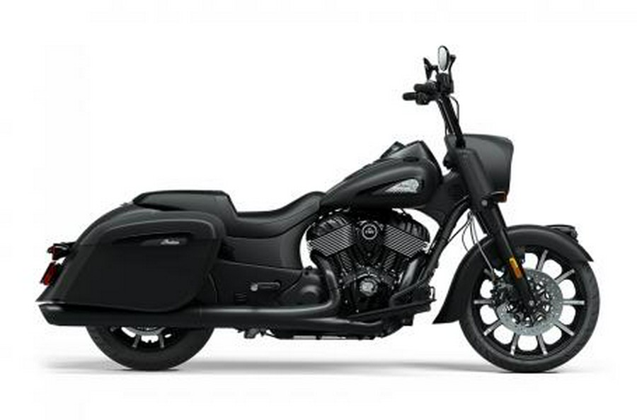 2024 Indian Motorcycle SPRINGFIELD DARK HORSE