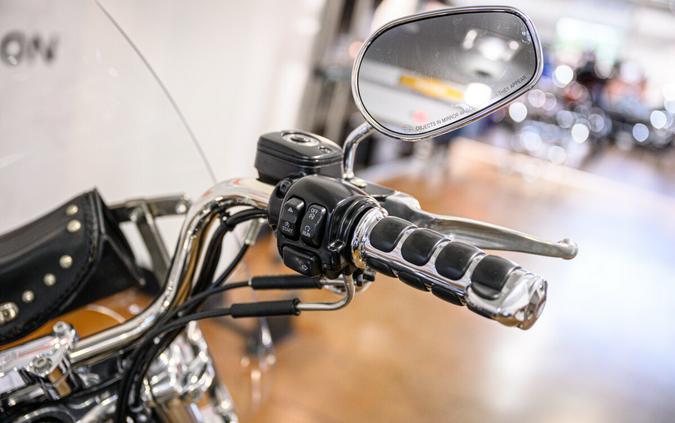 Used 2014 Harley-Davidson Dyna Super Glide Custom FXDC Motorcycle For Sale In Sunbury, OH