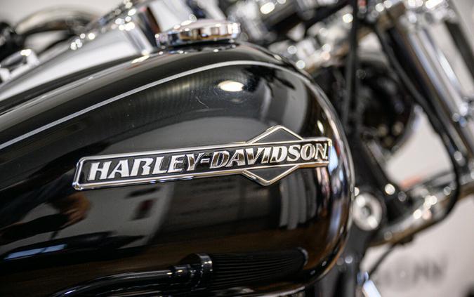 Used 2014 Harley-Davidson Dyna Super Glide Custom FXDC Motorcycle For Sale In Sunbury, OH