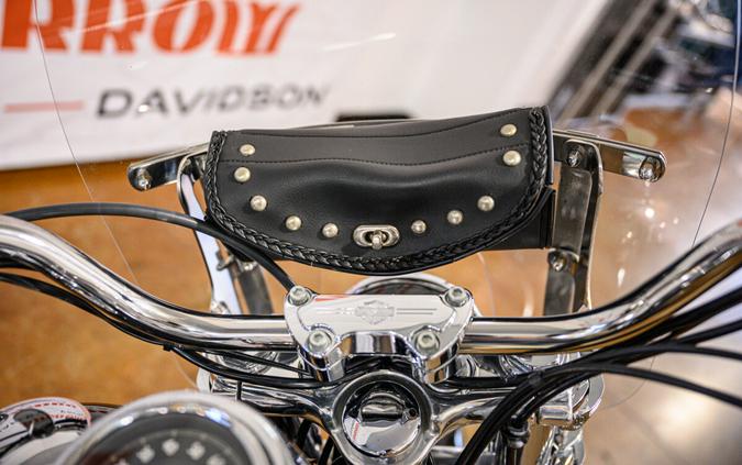 Used 2014 Harley-Davidson Dyna Super Glide Custom FXDC Motorcycle For Sale In Sunbury, OH