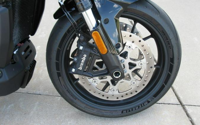 2025 Harley-Davidson® RA1250ST - Pan America® 1250 ST