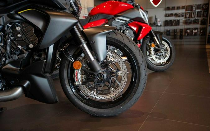 2026 Ducati Diavel V4