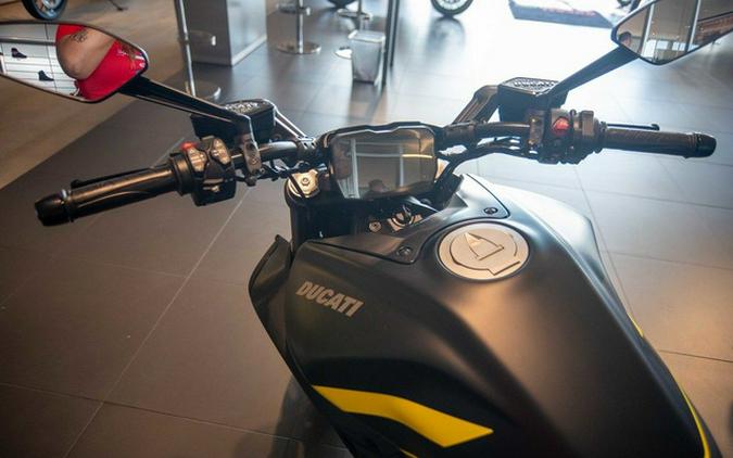 2026 Ducati Diavel V4