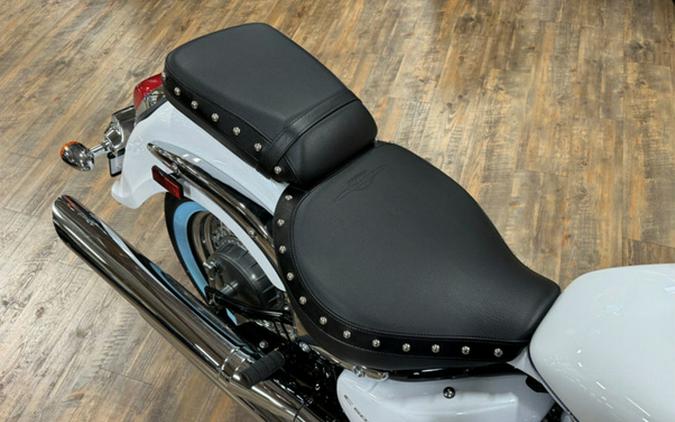 2025 Suzuki Boulevard C50T Special