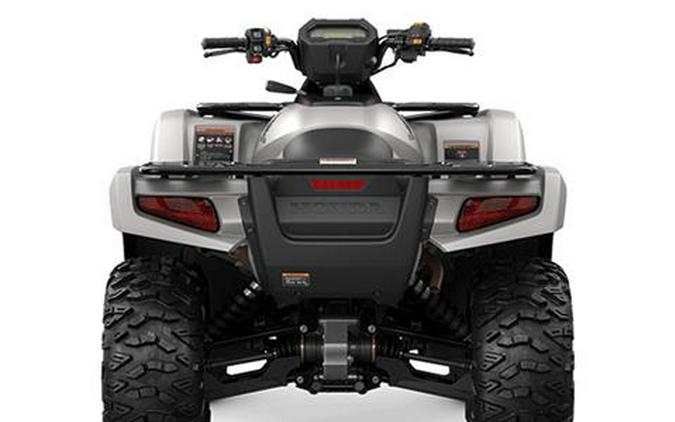 2026 Honda FourTrax Rubicon 700 4x4 Automatic