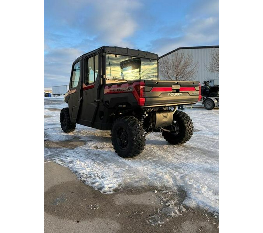 2026 Polaris® Ranger Crew XP 1000 NorthStar Edition Ultimate