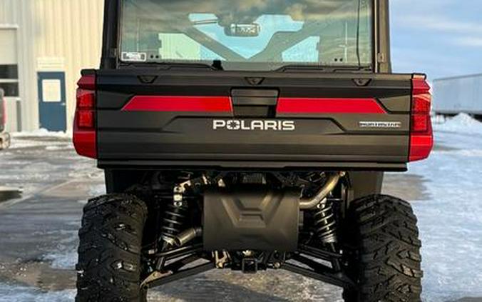 2026 Polaris® Ranger Crew XP 1000 NorthStar Edition Ultimate