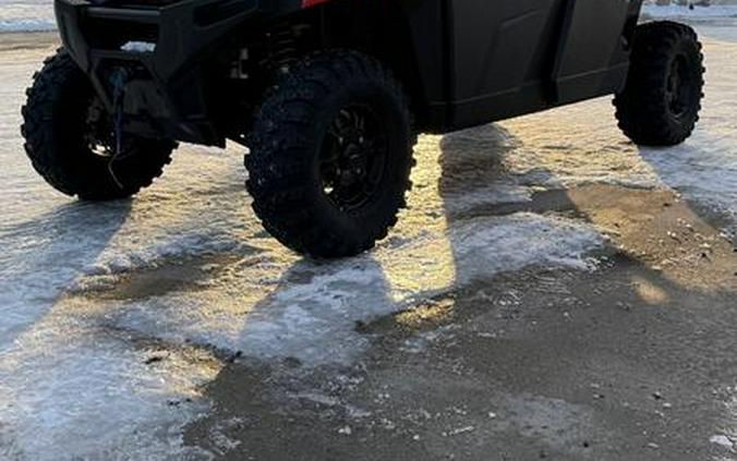 2026 Polaris® Ranger Crew XP 1000 NorthStar Edition Ultimate