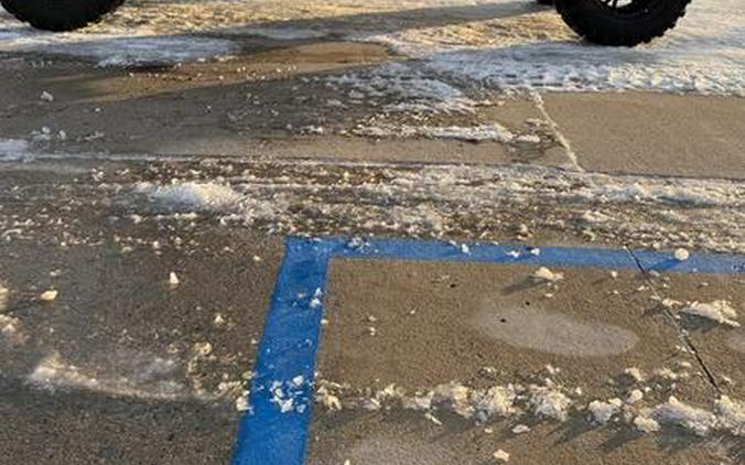 2026 Polaris® Ranger Crew XP 1000 NorthStar Edition Ultimate