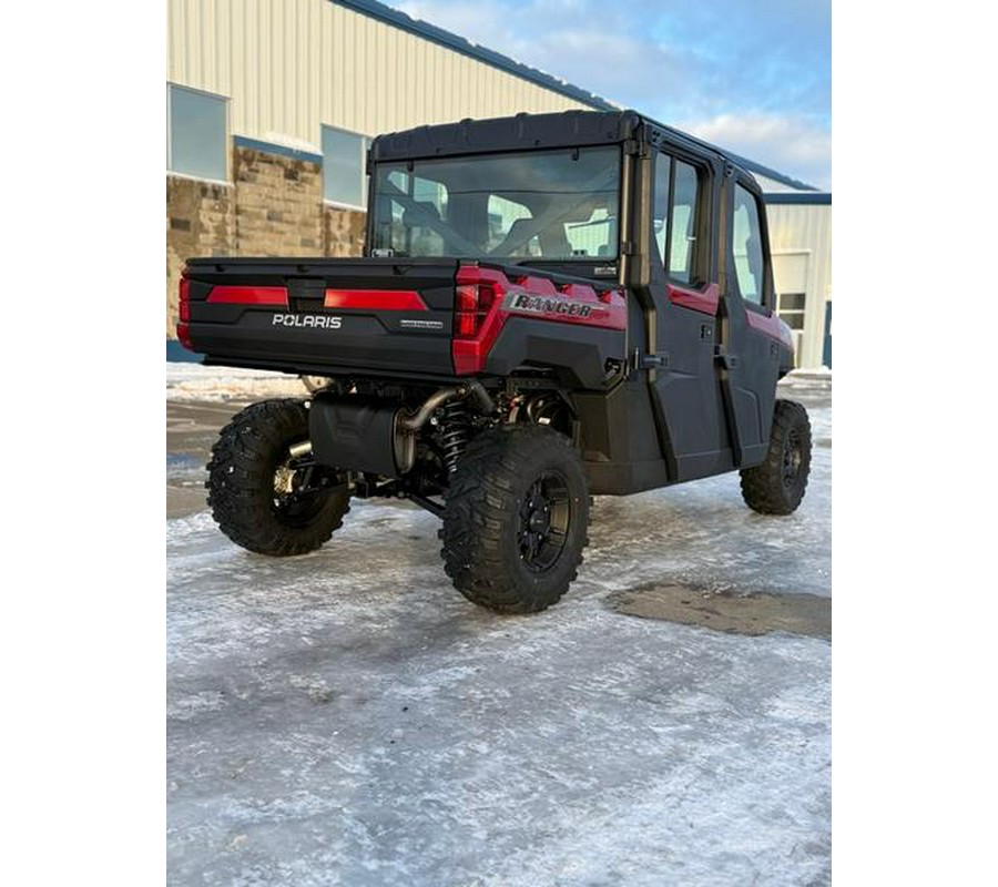 2026 Polaris® Ranger Crew XP 1000 NorthStar Edition Ultimate