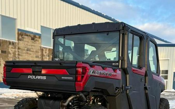 2026 Polaris® Ranger Crew XP 1000 NorthStar Edition Ultimate