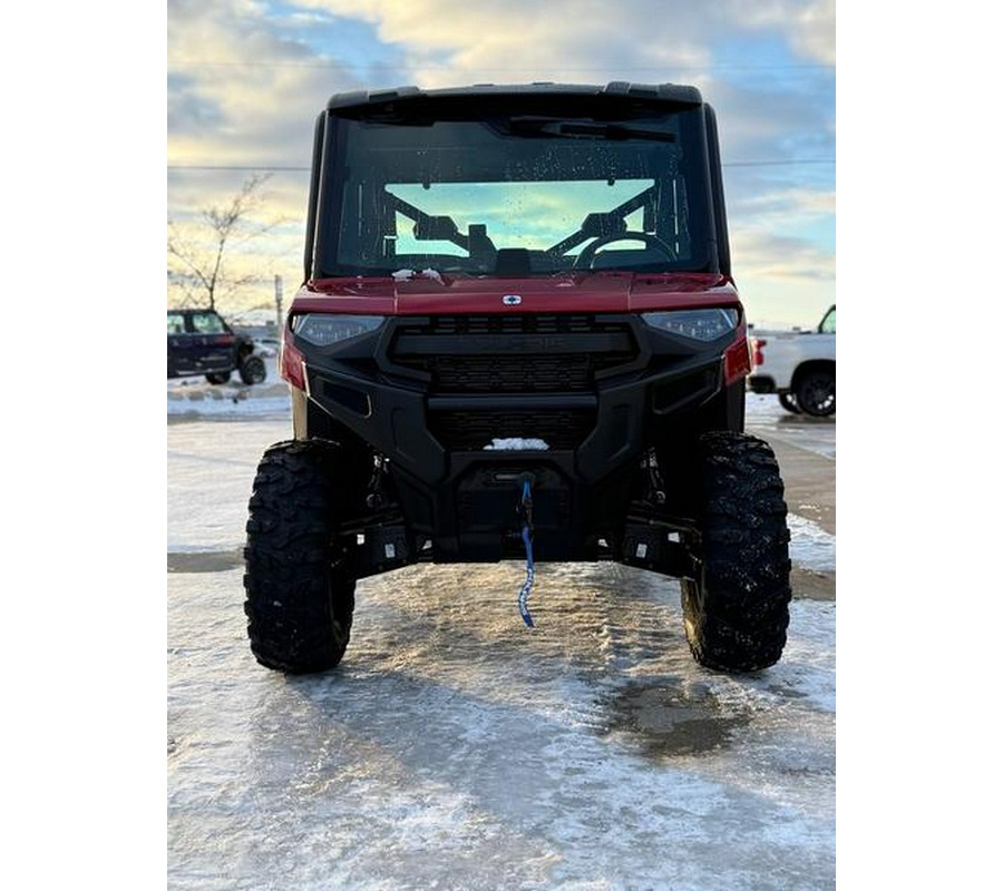 2026 Polaris® Ranger Crew XP 1000 NorthStar Edition Ultimate