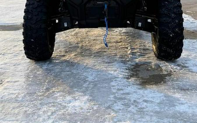 2026 Polaris® Ranger Crew XP 1000 NorthStar Edition Ultimate