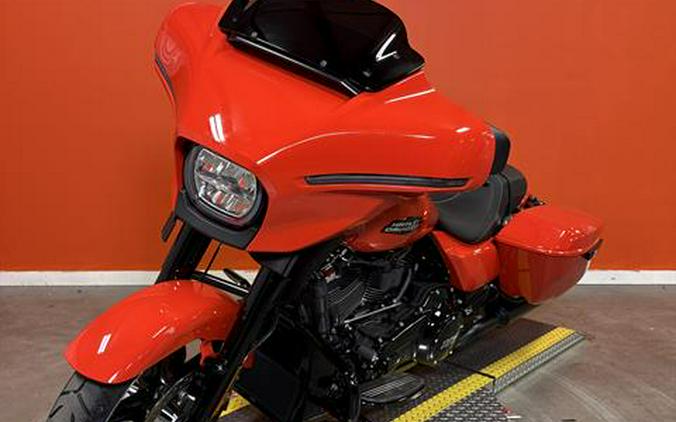 2026 Harley-Davidson Street Glide®