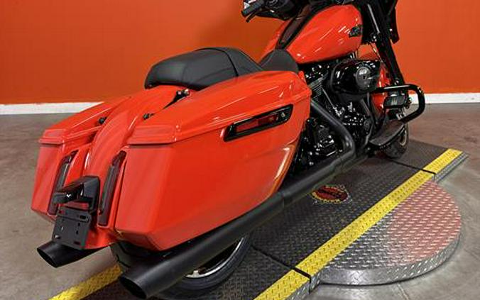 2026 Harley-Davidson Street Glide®