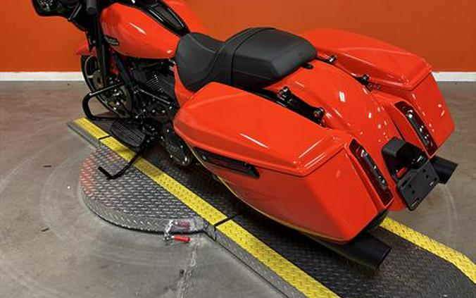 2026 Harley-Davidson Street Glide®