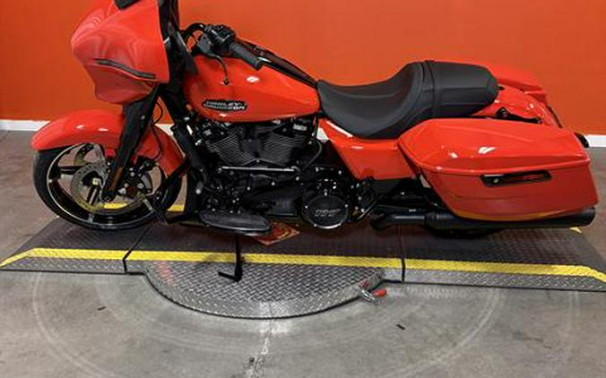 2026 Harley-Davidson Street Glide®