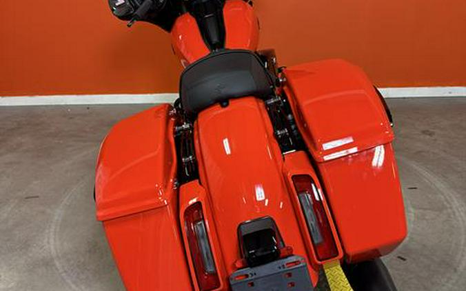2026 Harley-Davidson Street Glide®