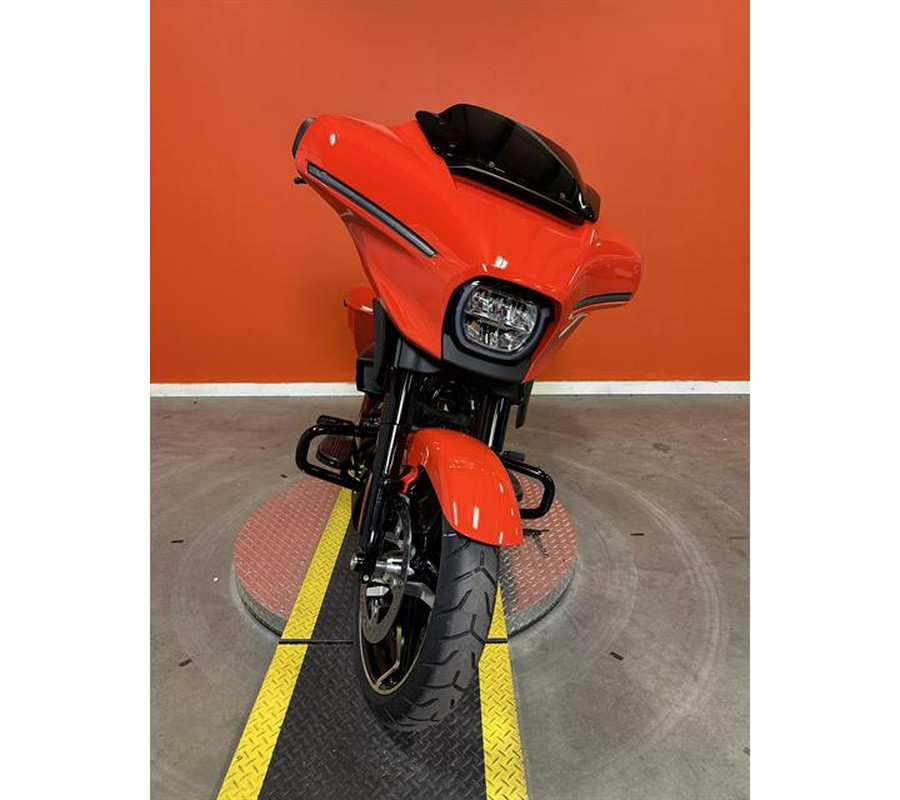 2026 Harley-Davidson Street Glide®