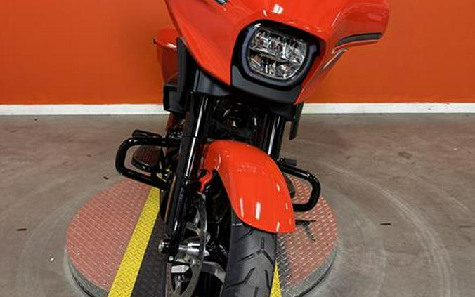 2026 Harley-Davidson Street Glide®
