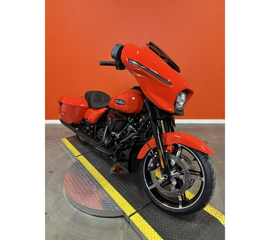 2026 Harley-Davidson Street Glide®