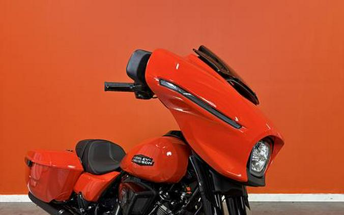 2026 Harley-Davidson Street Glide®