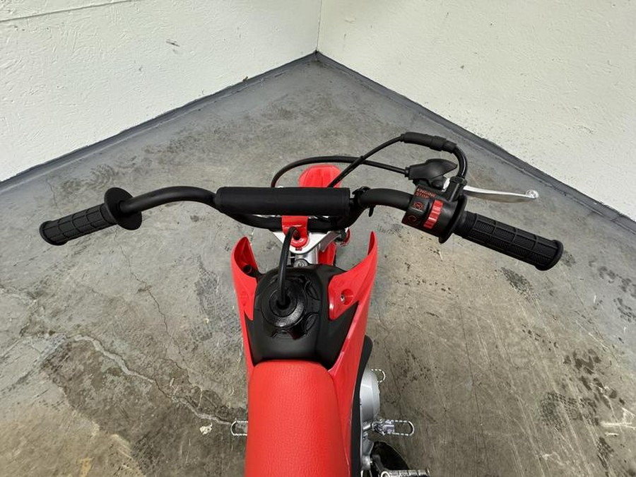 2026 Honda® CRF50F