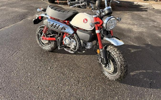 2025 Honda® Monkey