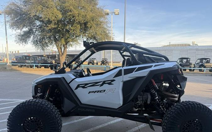 2026 Polaris® RZR Pro R Ultimate