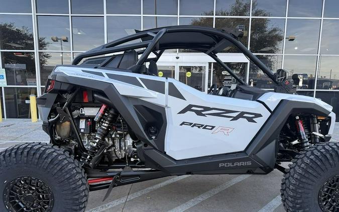 2026 Polaris® RZR Pro R Ultimate