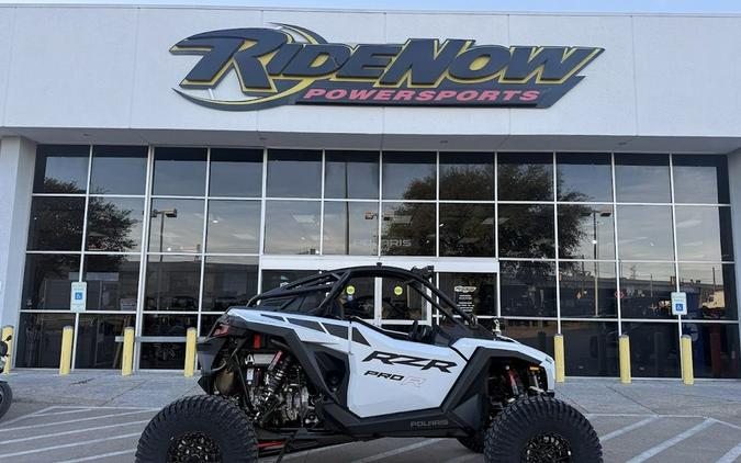 2026 Polaris® RZR Pro R Ultimate