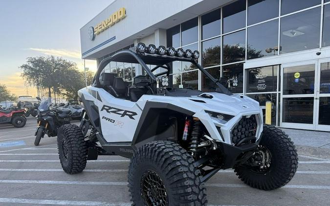 2026 Polaris® RZR Pro R Ultimate