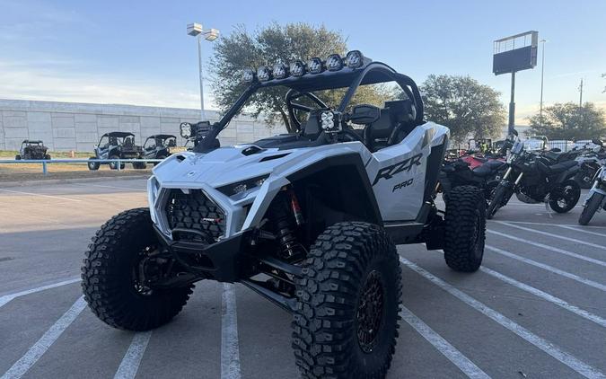 2026 Polaris® RZR Pro R Ultimate
