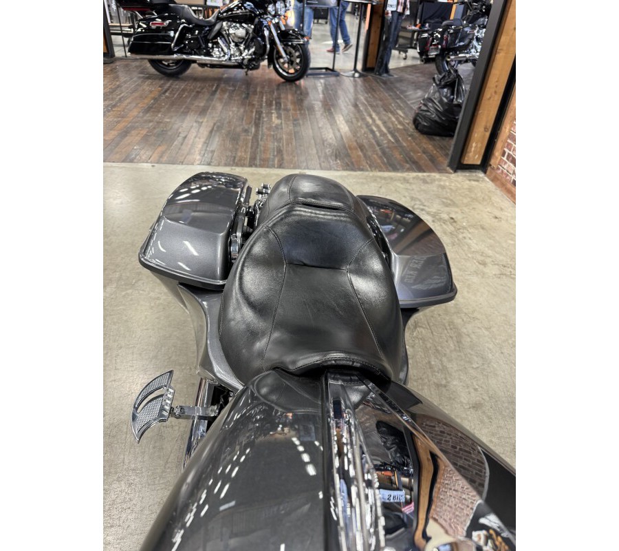 2017 Harley-Davidson Street Glide